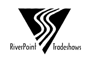 RIVERPOINT TRADESHOWS logo