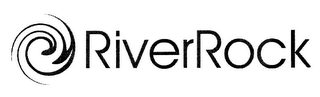 RIVERROCK logo