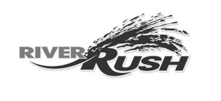 RIVERRUSH logo