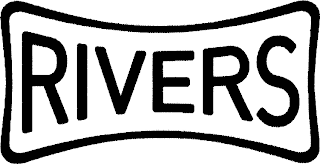 RIVERS logo