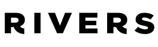 RIVERS logo