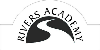 RIVERS ACADEMY logo