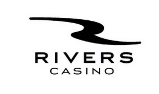 RIVERS CASINO logo