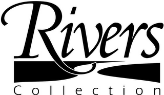 RIVERS COLLECTION logo