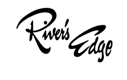 RIVER'S EDGE logo
