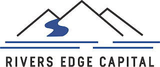RIVERS EDGE CAPITAL logo