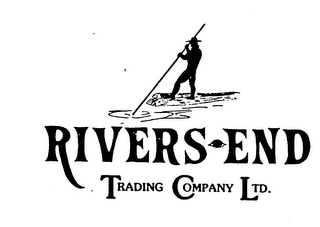 RIVERS-END TRADING COMPANY LTD. logo