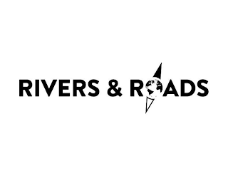 RIVERS & ROADS logo