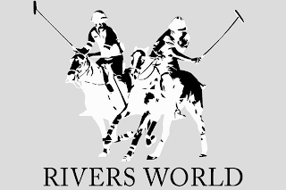 RIVERS WORLD logo