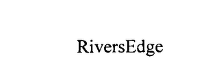 RIVERSEDGE logo