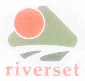 RIVERSET logo