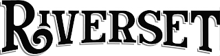 RIVERSET logo