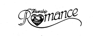 RIVERSHIP ROMANCE logo