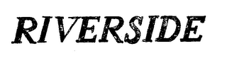 RIVERSIDE logo