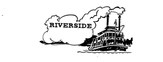 RIVERSIDE logo