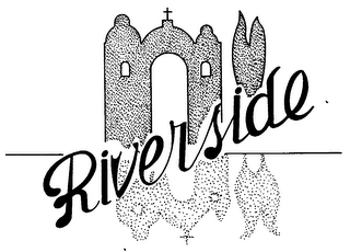 RIVERSIDE logo