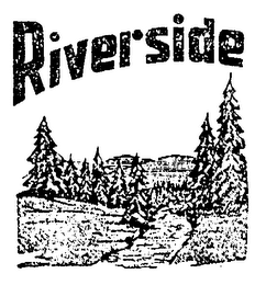 RIVERSIDE logo