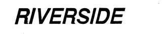 RIVERSIDE logo