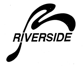 RIVERSIDE logo