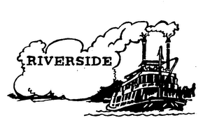 RIVERSIDE logo