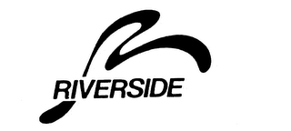 RIVERSIDE logo