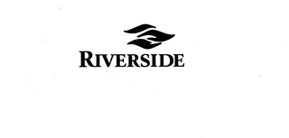RIVERSIDE logo
