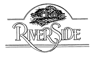 RIVERSIDE logo