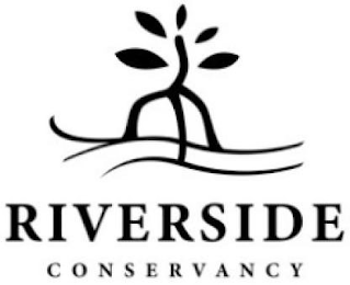 RIVERSIDE CONSERVANCY logo