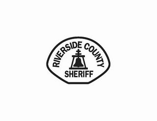RIVERSIDE COUNTY SHERIFF logo