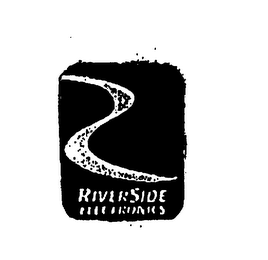 RIVERSIDE ELECTRONICS logo