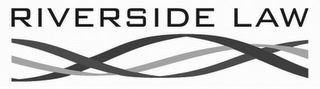 RIVERSIDE LAW logo