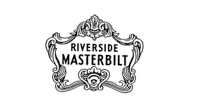 RIVERSIDE MASTERBILT logo
