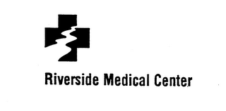 RIVERSIDE MEDICAL CENTER logo
