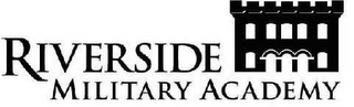 RIVERSIDE MILITARY ACADEMY logo