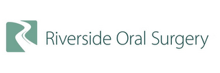 RIVERSIDE ORAL SURGERY logo