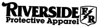 RIVERSIDE PROTECTIVE APPAREL FR logo