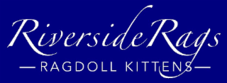 RIVERSIDE RAGS RAGDOLL KITTENS logo