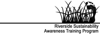 RIVERSIDE SUSTAINABILITY AWARENESS TRAINING PROGRAM logo