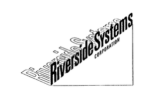 RIVERSIDE SYSTEMS CORPORATION logo