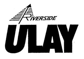 RIVERSIDE ULAY logo