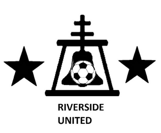 RIVERSIDE UNITED logo