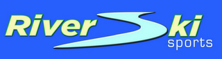 RIVERSKI SPORTS logo