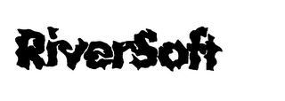 RIVERSOFT logo