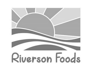 RIVERSON FOODS logo