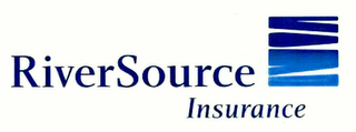 RIVERSOURCE INSURANCE logo