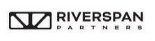 RIVERSPAN PARTNERS logo