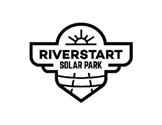 RIVERSTART SOLAR PARK logo
