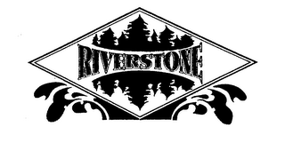 RIVERSTONE logo