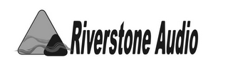 RIVERSTONE AUDIO logo