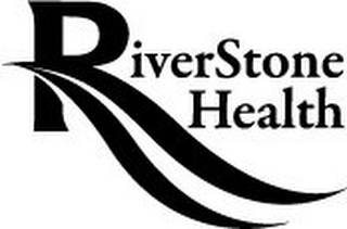 RIVERSTONE HEALTH logo